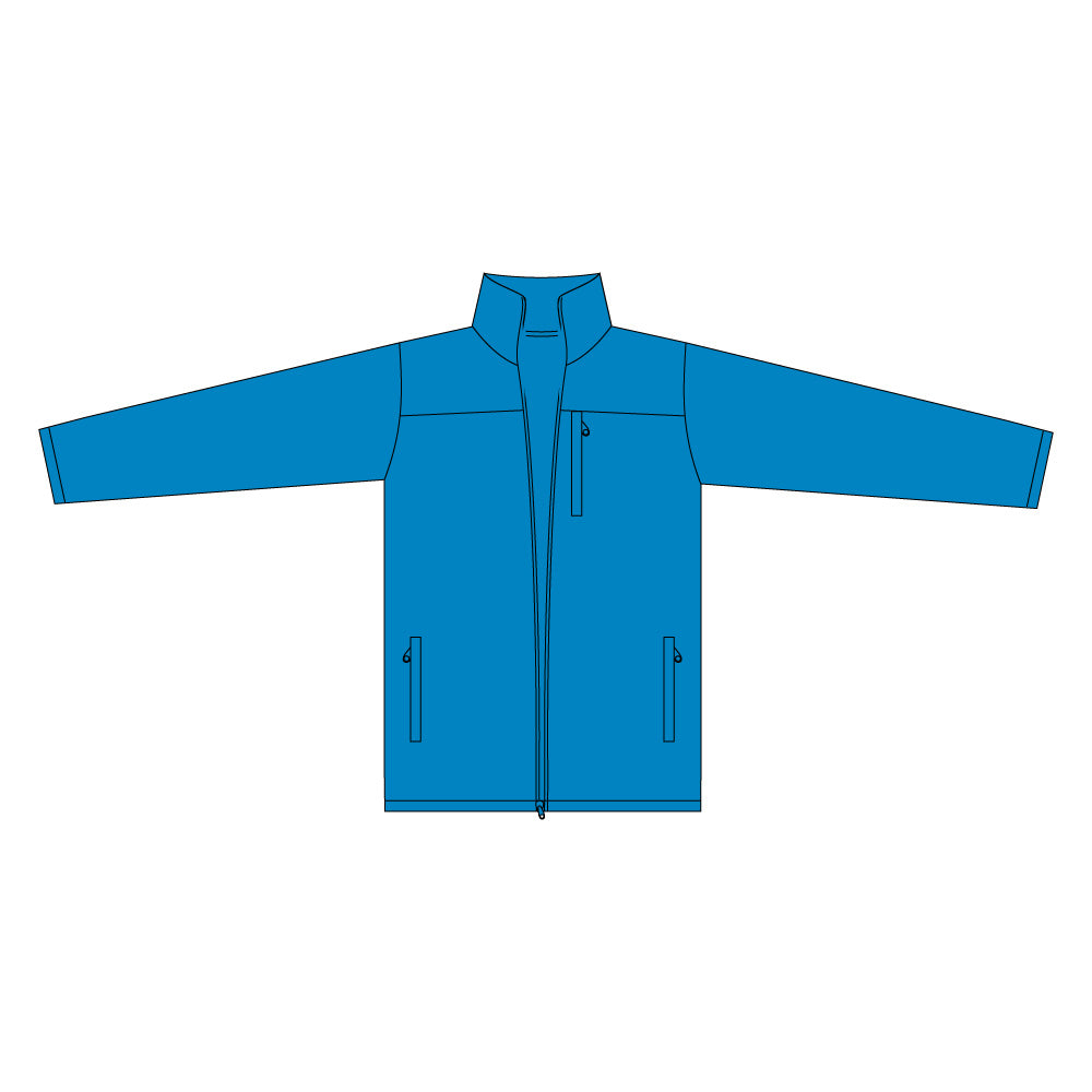 Softshelljacke KOMFORT