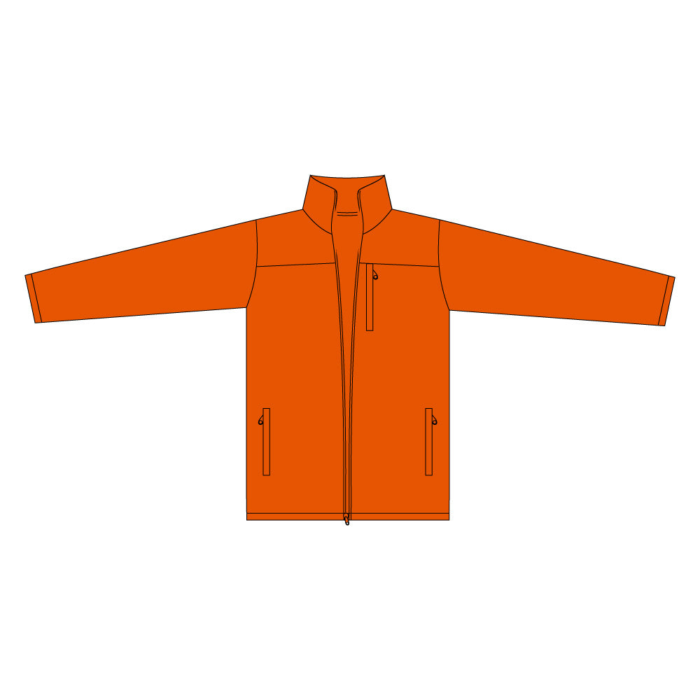 Softshelljacke KOMFORT