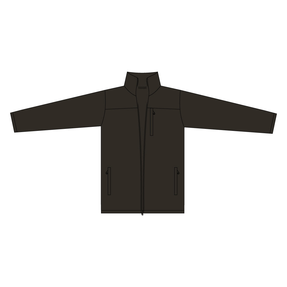 Softshelljacke KOMFORT