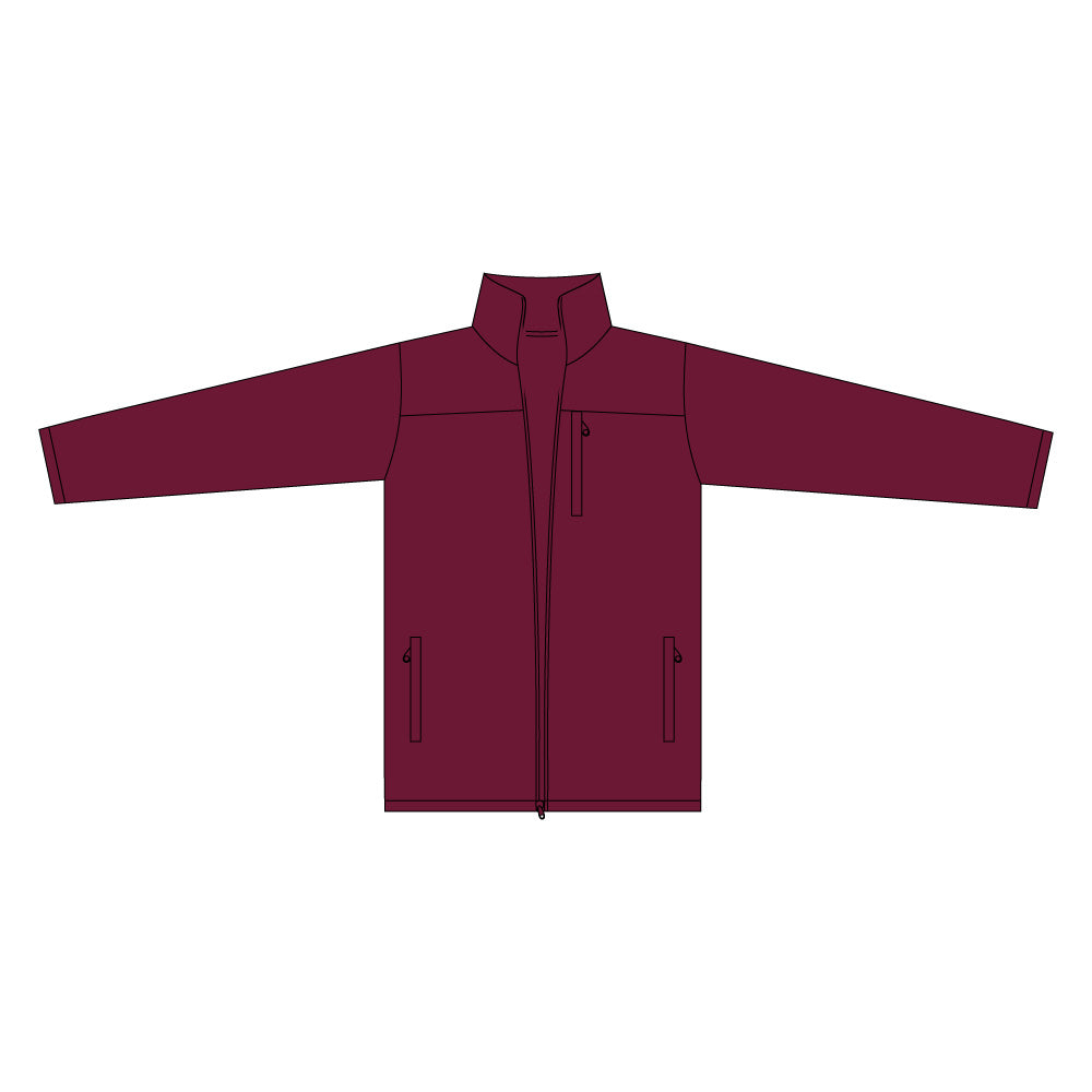 Softshelljacke KOMFORT