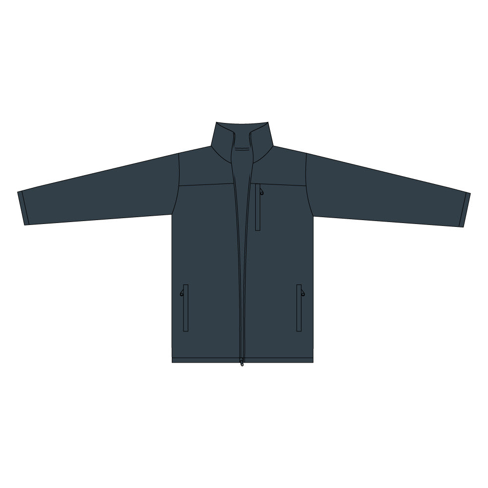 Softshelljacke KOMFORT