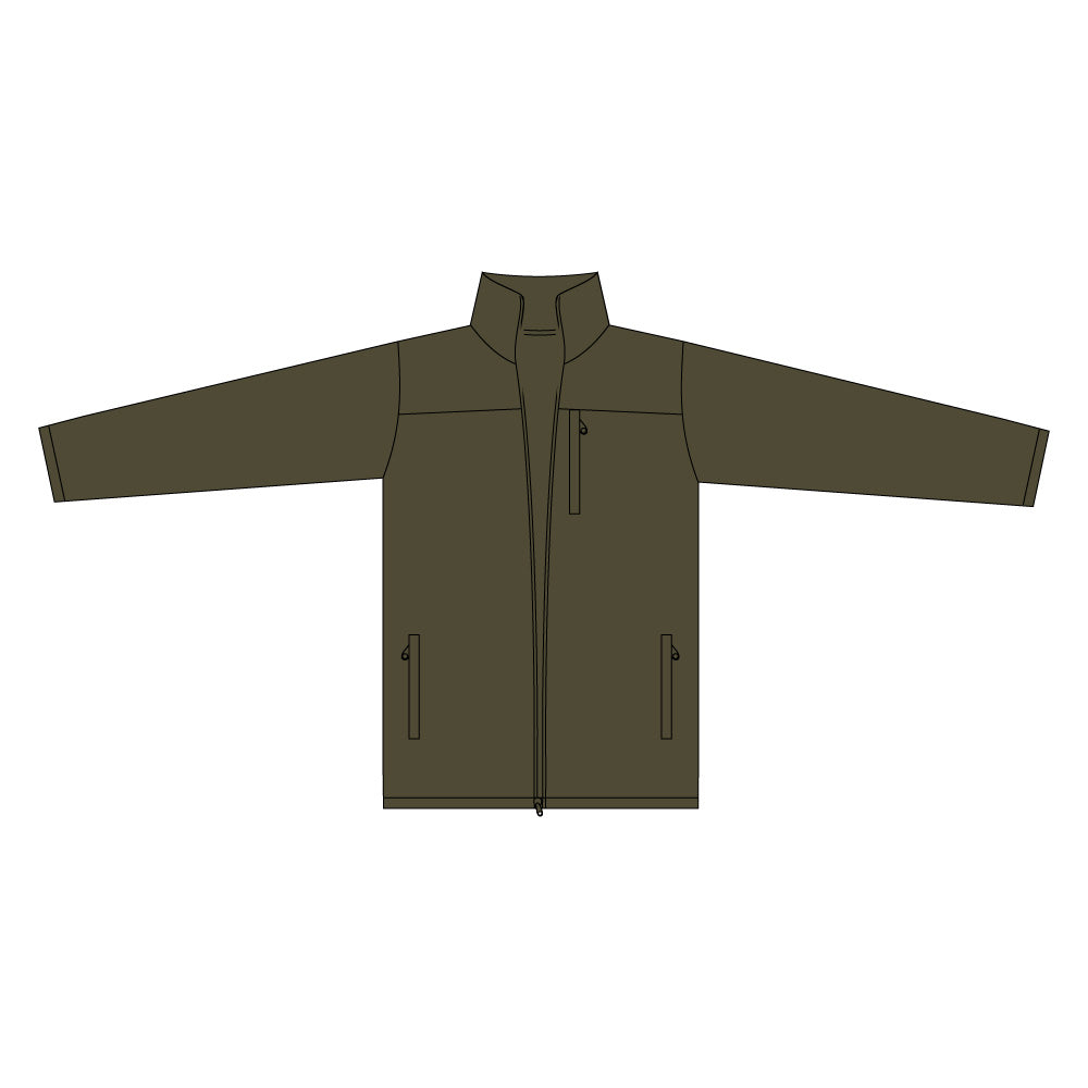 Softshelljacke KOMFORT