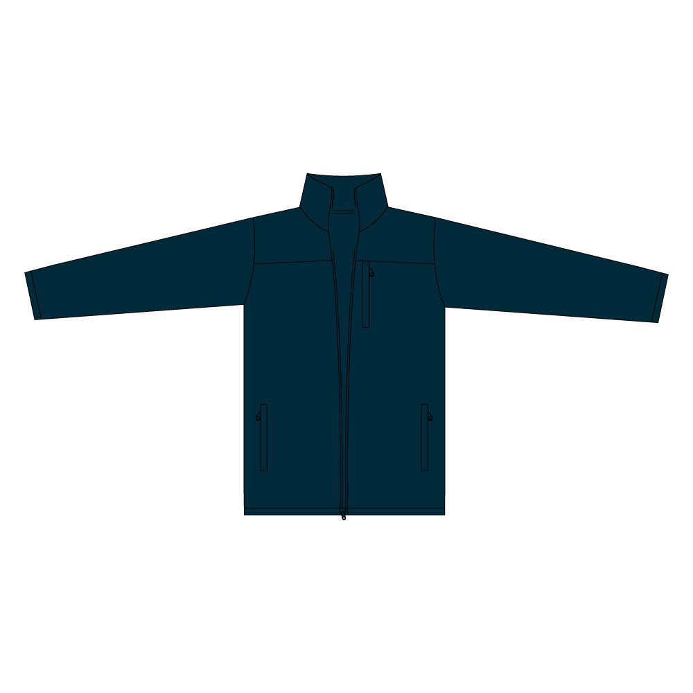 Softshelljacke KOMFORT