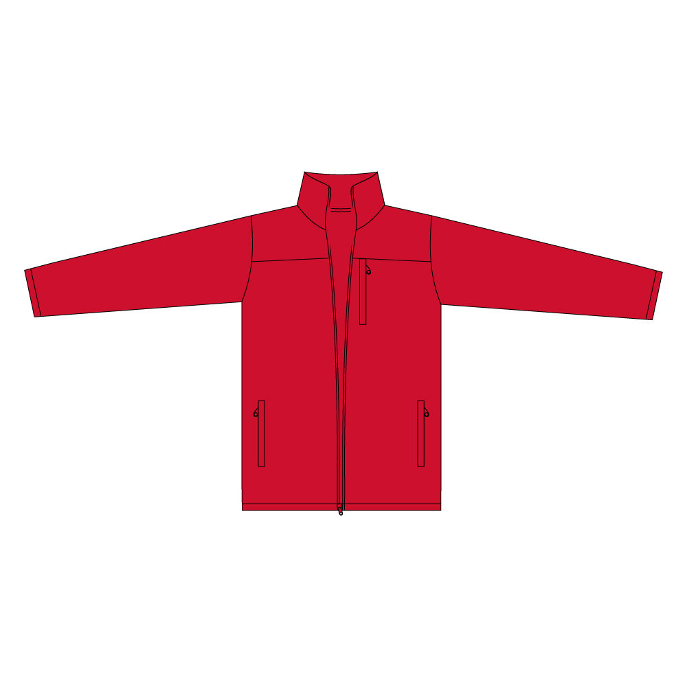 Softshelljacke KOMFORT