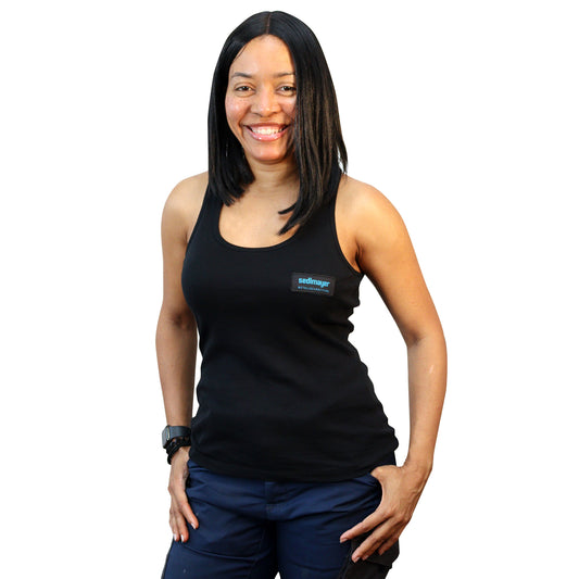Tank Top Frauen (SEDLMAYER)