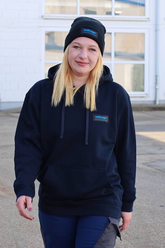 Beanie SEDLMAYER