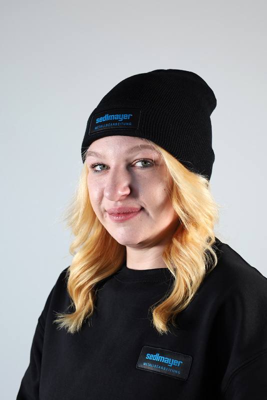 Beanie SEDLMAYER