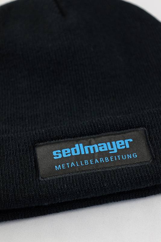 Beanie SEDLMAYER